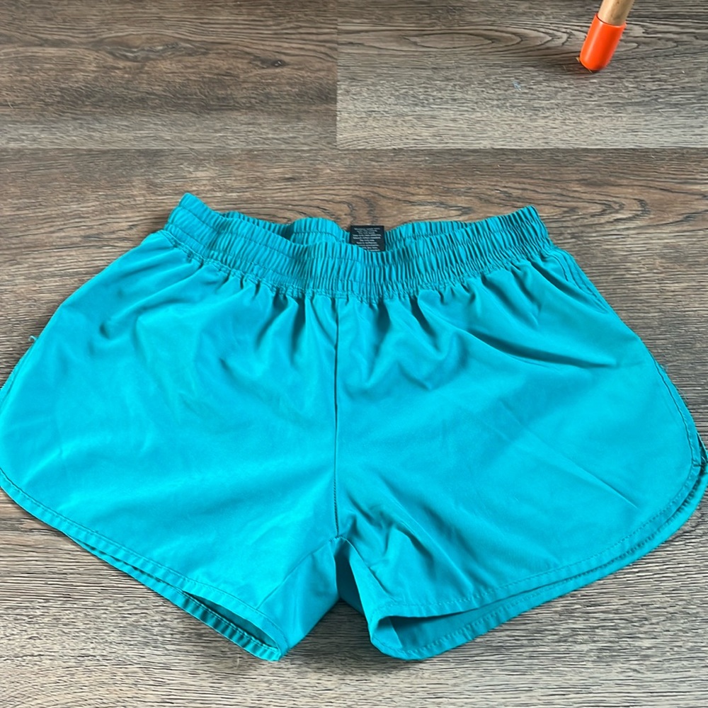 Vintage champion running shorts good condition very cute!